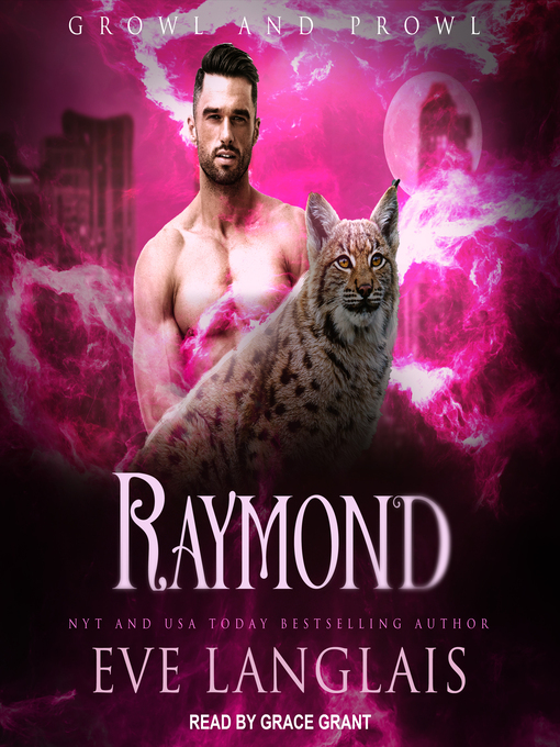 Title details for Raymond by Eve Langlais - Available
